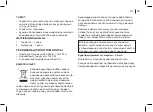 Preview for 49 page of BRAYER BR1093WH Instruction Manual