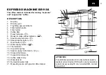 Preview for 3 page of BRAYER BR1104 Instruction Manual