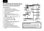 Preview for 40 page of BRAYER BR1104 Instruction Manual