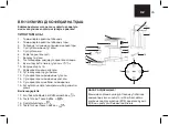 Preview for 45 page of BRAYER BR1105 Instruction Manual