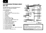 Preview for 14 page of BRAYER BR1106 Instruction Manual