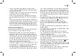 Preview for 51 page of BRAYER BR1107 Instruction Manual