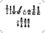 Предварительный просмотр 25 страницы BRAYER BR1248 Instruction Manual