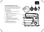 Preview for 33 page of BRAYER BR1502 Instruction Manual