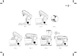 Предварительный просмотр 5 страницы BRAYER BR1503 Instruction Manual