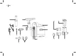 Предварительный просмотр 4 страницы BRAYER BR1602 Instruction Manual