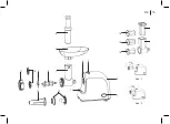 Предварительный просмотр 15 страницы BRAYER BR1603 Instruction Manual