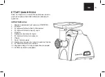 Preview for 35 page of BRAYER BR1604 Instruction Manual