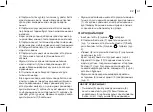 Предварительный просмотр 41 страницы BRAYER BR1605 Instruction Manual