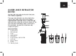 Preview for 3 page of BRAYER BR1701 Instruction Manual