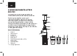 Preview for 12 page of BRAYER BR1701 Instruction Manual