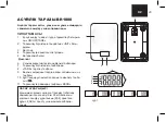 Preview for 23 page of BRAYER BR1800 Instruction Manual