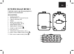 Preview for 3 page of BRAYER BR1801 Instruction Manual