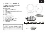 Preview for 3 page of BRAYER BR1802 Instruction Manual