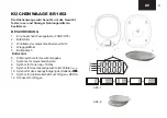 Preview for 9 page of BRAYER BR1802 Instruction Manual