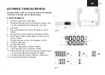 Предварительный просмотр 29 страницы BRAYER BR1803 Instruction Manual