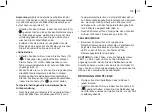 Preview for 21 page of BRAYER BR2004 Instruction Manual