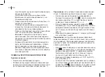 Preview for 30 page of BRAYER BR2004 Instruction Manual