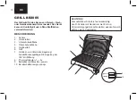 Preview for 10 page of BRAYER BR2005 Instruction Manual