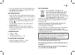 Preview for 17 page of BRAYER BR2005 Instruction Manual