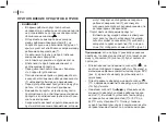 Preview for 30 page of BRAYER BR2006 Instruction Manual