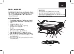 Предварительный просмотр 11 страницы BRAYER BR2007 Instruction Manual