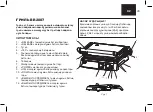 Предварительный просмотр 29 страницы BRAYER BR2007 Instruction Manual