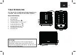 Preview for 9 page of BRAYER BR2100 Instruction Manual