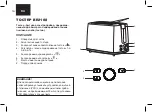 Preview for 16 page of BRAYER BR2108 Instruction Manual