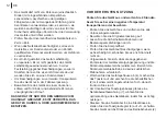 Preview for 12 page of BRAYER BR2109 Instruction Manual