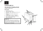 Preview for 16 page of BRAYER BR2110 Instruction Manual