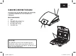 Preview for 9 page of BRAYER BR2204 Instruction Manual