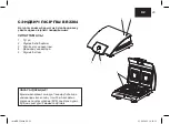 Preview for 23 page of BRAYER BR2204 Instruction Manual