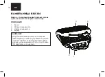 Preview for 18 page of BRAYER BR2304 Instruction Manual