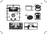 Предварительный просмотр 25 страницы BRAYER BR2401 Instruction Manual