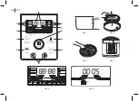 Предварительный просмотр 48 страницы BRAYER BR2401 Instruction Manual