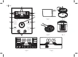 Предварительный просмотр 72 страницы BRAYER BR2401 Instruction Manual