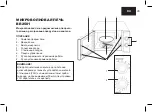 Preview for 29 page of BRAYER BR2501 Instruction Manual