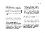 Preview for 33 page of BRAYER BR2501 Instruction Manual