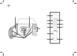 Предварительный просмотр 4 страницы BRAYER BR2502 Instruction Manual