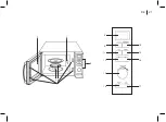 Предварительный просмотр 21 страницы BRAYER BR2502 Instruction Manual