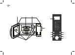 Preview for 4 page of BRAYER BR2504 Instruction Manual