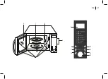 Preview for 21 page of BRAYER BR2504 Instruction Manual