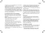 Preview for 51 page of BRAYER BR2504 Instruction Manual