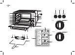 Preview for 4 page of BRAYER BR2601 Instruction Manual