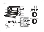 Preview for 44 page of BRAYER BR2601 Instruction Manual