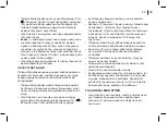 Preview for 95 page of BRAYER BR2701 Instruction Manual