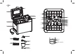 Preview for 4 page of BRAYER BR2702 Instruction Manual