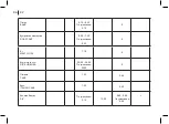 Preview for 86 page of BRAYER BR2702 Instruction Manual