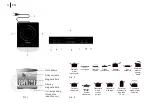 Preview for 4 page of BRAYER BR2801 Instruction Manual